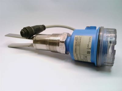 ENDRESS & HAUSER FTM50-AGG2K4A12AA