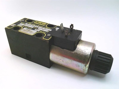 PARKER D1VW2KNJW75
