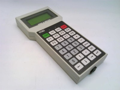 SIEB & MEYER 51.10.1