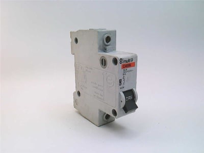 SCHNEIDER ELECTRIC MG8429