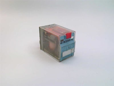 TURCK C7-T21X/AC230V