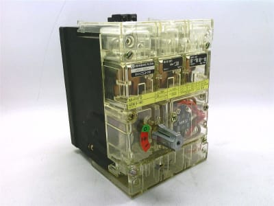 EATON CORPORATION NZM6-160/ZM6-100
