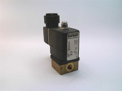 BURKERT 125333L