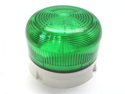 KIDDE-FENWAL, LLC QBS-0203