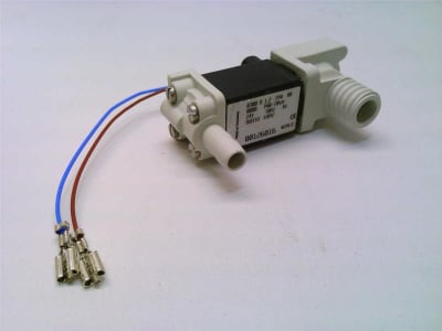 BURKERT 126016