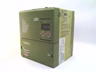 PILZ PKB-500A-350-415VAC