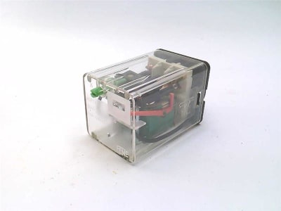 CARLO GAVAZZI RCPTF8-10-24AC
