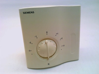 SIEMENS QAA29.11/ALG