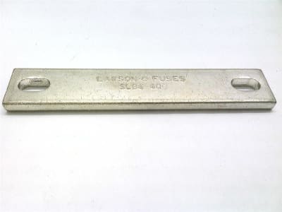 LAWSON FUSES SLB4/400