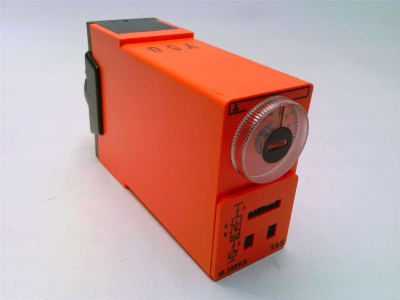 CROUZET TAS-10.260VAC/DC