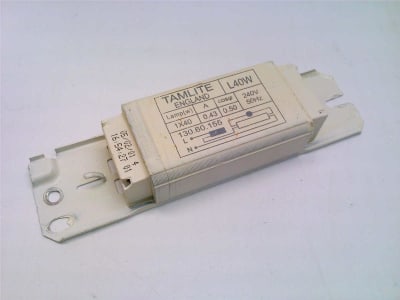 TAMLITE LIGHTING L40W