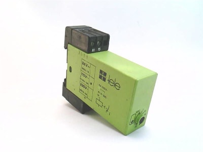 TELE CONTROLS 4105-220-0-30S-110VAC