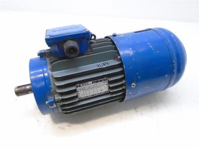 GAMAK AGM2E-90-L-4-11