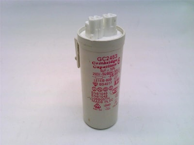 CAMBRIDGE CAPACITORS LE1EB-60B
