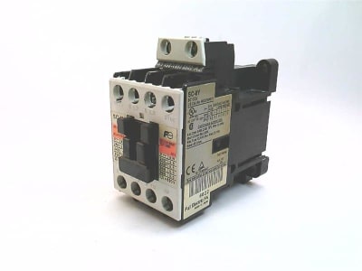 FUJI ELECTRIC 4NC0F0G01Y