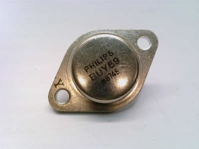 PHILIPS BUY89