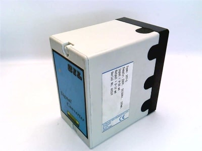STROUD INSTRUMENTS LTD 107-1-AC240