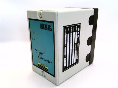 STROUD INSTRUMENTS LTD 107-1-AC110