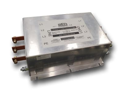 REO ELEKTRONIK CNW-S-300/280/H