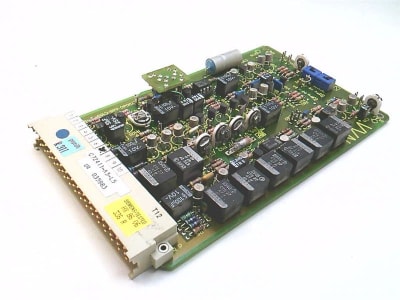 SIEMENS C72411-A3-L5