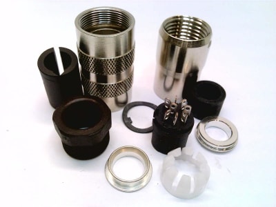 BINDER 423-99-5672-15-08