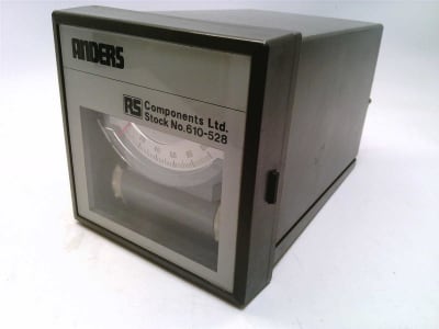 ANDERS ELECTRONICS 5350-2242