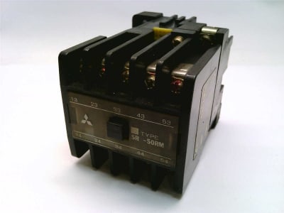 MITSUBISHI SR-50RM-100V