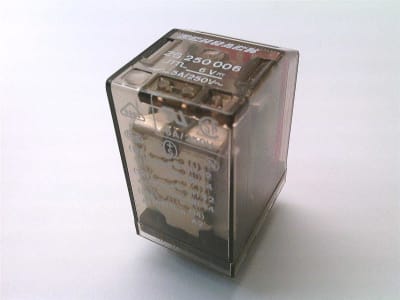 TE CONNECTIVITY ZG250006