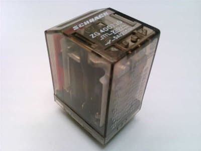 TE CONNECTIVITY ZG-400-730