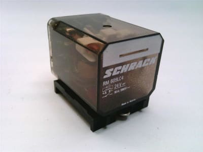 TE CONNECTIVITY RM-609LC4