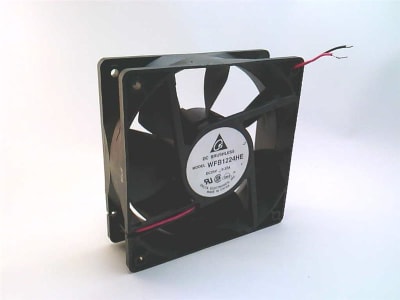 DELTA GROUP ELECTRONICS WFB1224HE