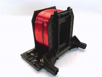 EATON CORPORATION DILM150-XSP-M115-150-190-240V-50/60HZ