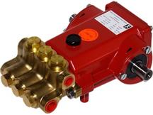 SPECK PUMP P20/15-160RE