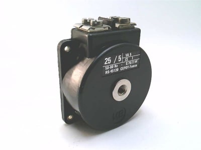 RS ISOLSEC RS-45120/25/5