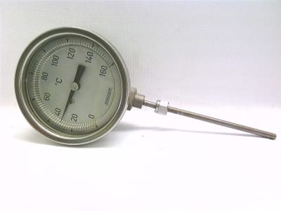 RUEGER TMV100S-0-160