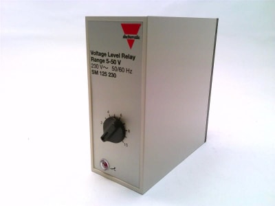CARLO GAVAZZI SM125-230-50