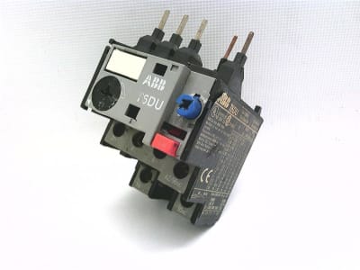 ASEA BROWN BOVERI GJZ1021101R0009