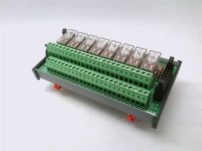 CROWCON DETECTION INSTRUMENTS S01404