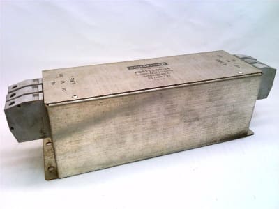 SCHAFFNER FS5113-50-34