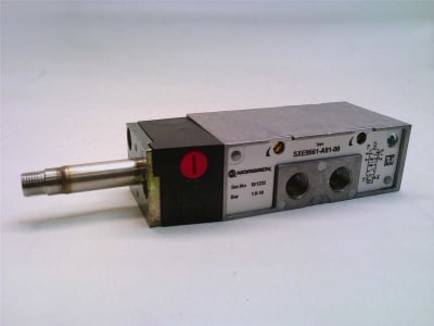 NORGREN SXE9561-A81-00