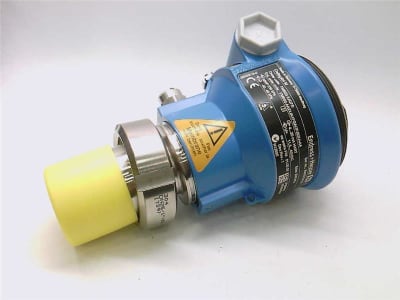 ENDRESS & HAUSER FMB50-2JQ7/0