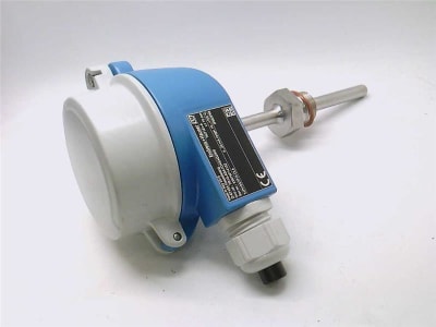 ENDRESS & HAUSER TR10-ABA1CASAG2000