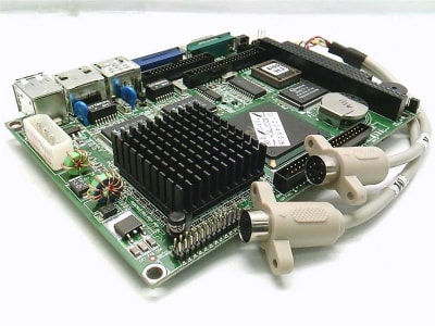 GENERIC WAFER-5823R-300-ED