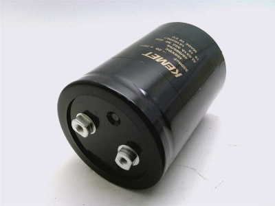 KEMET ALS31A332NF450