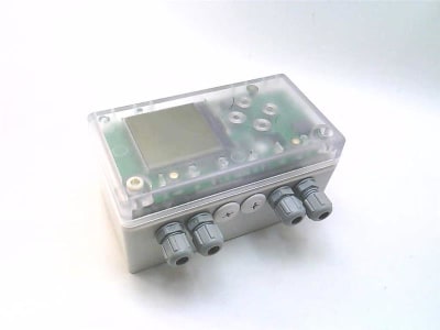 POWELECTRICS METRON2