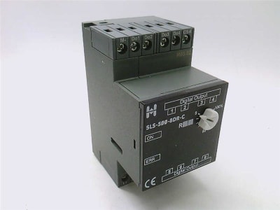 HIQUEL SLS-500-8DR-C