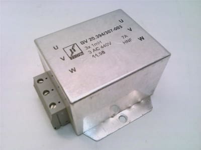 BERGES BV-20.394/307-003