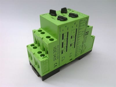 TELE CONTROLS D555372-ODI-3