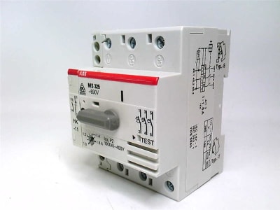 ASEA BROWN BOVERI 1SAM150000R0006