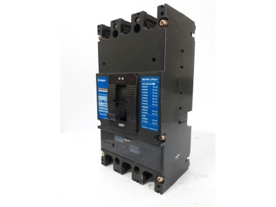 TERASAKI XS400NJ-400A